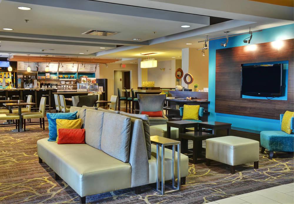 Hotel Courtyard By Marriott Indianapolis South Zewnętrze zdjęcie