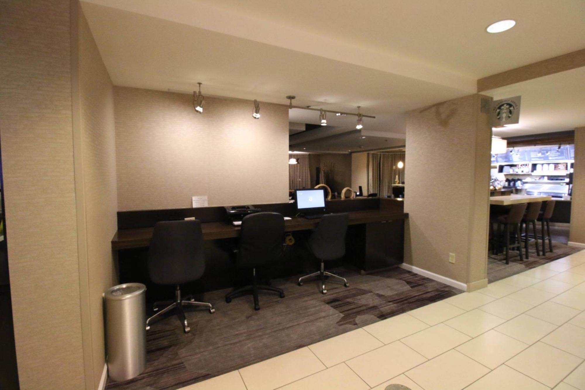 Hotel Courtyard By Marriott Indianapolis South Zewnętrze zdjęcie