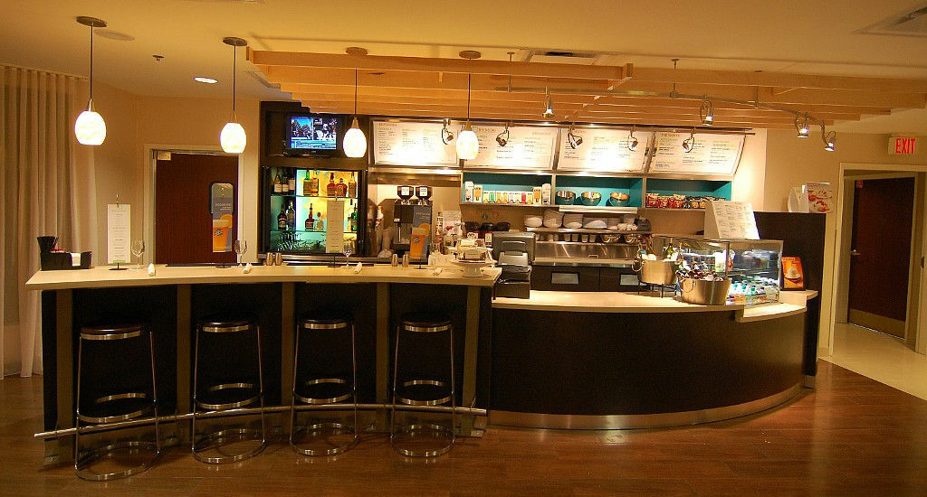 Hotel Courtyard By Marriott Indianapolis South Zewnętrze zdjęcie