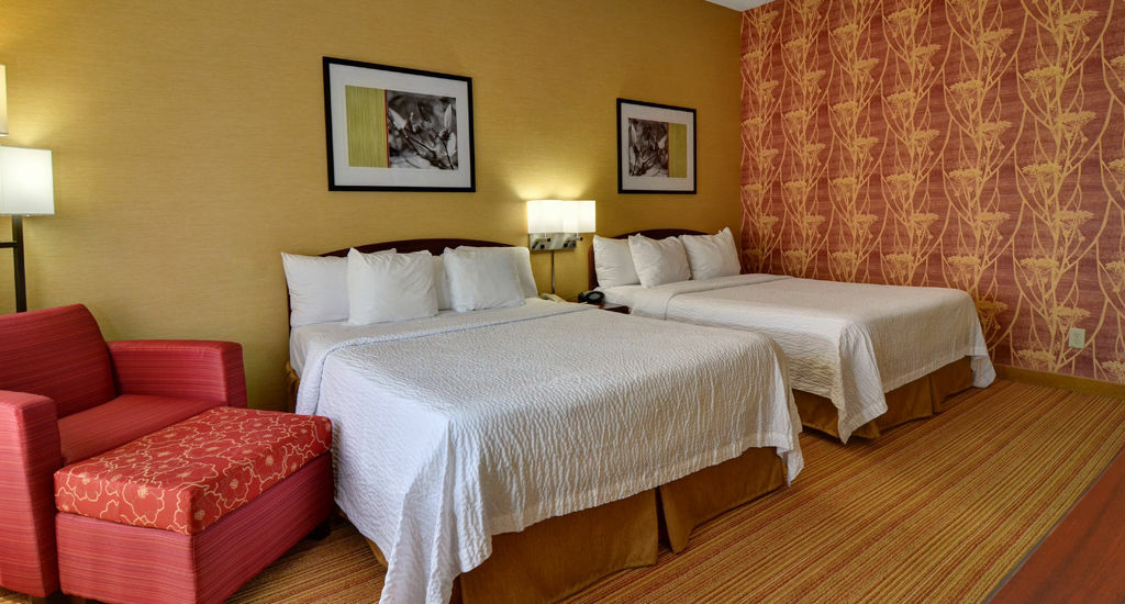 Hotel Courtyard By Marriott Indianapolis South Zewnętrze zdjęcie