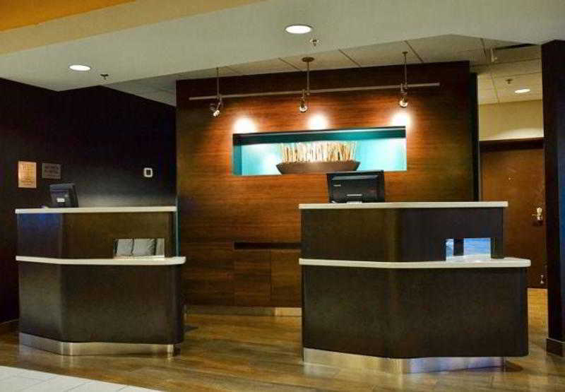 Hotel Courtyard By Marriott Indianapolis South Zewnętrze zdjęcie